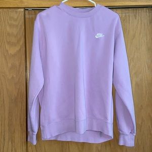Nike Crewneck